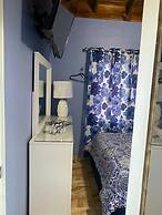Angels Hideaway Blue Room
