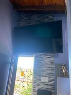 Angels Hideaway Blue Room