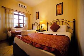 Quinta Maya Hotel