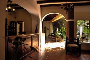 Quinta Maya Hotel