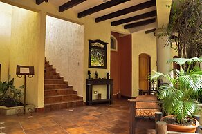 Quinta Maya Hotel