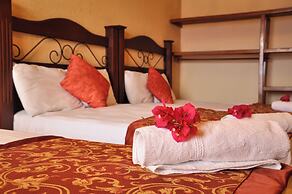 Quinta Maya Hotel