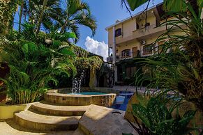 Quinta Maya Hotel