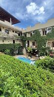 Quinta Maya Hotel