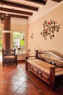 Quinta Maya Hotel