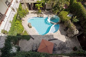Quinta Maya Hotel