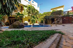 Quinta Maya Hotel