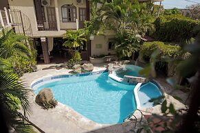 Quinta Maya Hotel