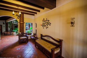 Quinta Maya Hotel