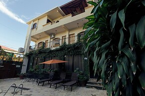 Quinta Maya Hotel
