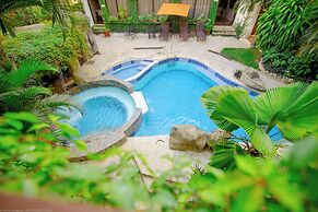 Quinta Maya Hotel