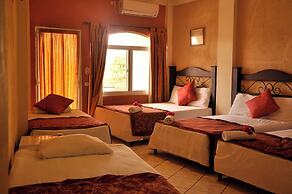 Quinta Maya Hotel