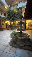 Quinta Maya Hotel
