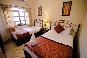 Quinta Maya Hotel