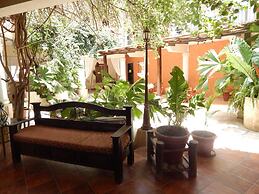 Quinta Maya Hotel