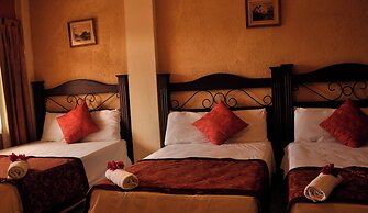 Quinta Maya Hotel