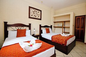 Quinta Maya Hotel