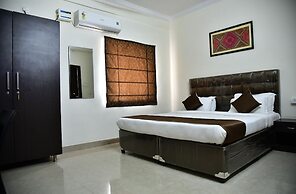 Ssapphire Asta Apartments
