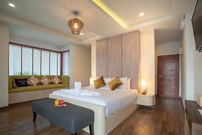 Kan & Kan Resort Hua Hin