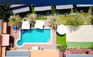 Kan & Kan Resort Hua Hin