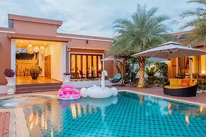 Kan & Kan Resort Hua Hin
