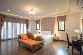 Kan & Kan Resort Hua Hin