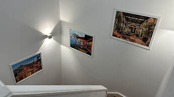 Owls Hostel Ribeiro