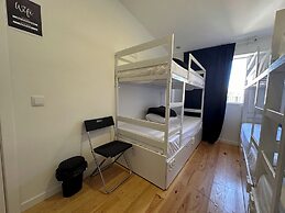 Owls Hostel Ribeiro