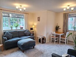 Stratford-upon-avon - Sleeps 4 - Pets Allowed