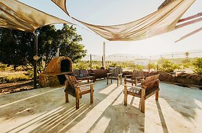 Villa en Valle de Gudalupe