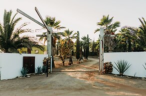 Villa en Valle de Gudalupe