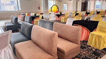 Hotel Reem