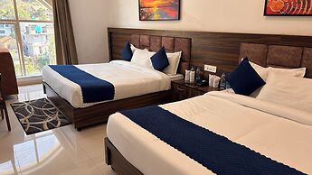 Hotel Reem