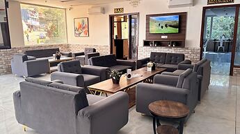 Hotel Reem