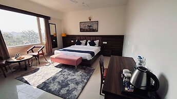 Hotel Reem