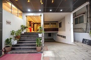 Suraksha Stay Brookfield
