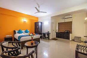 Suraksha Stay Brookfield