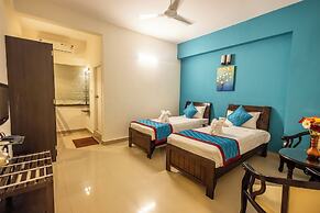 Suraksha Stay Brookfield