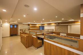 Suraksha Stay Brookfield