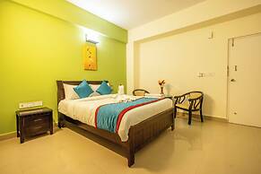 Suraksha Stay Brookfield