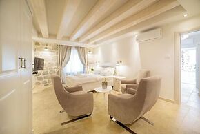 Hotel and Restaurant CONTE