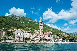 Hotel and Restaurant CONTE