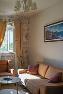 Hotel and Restaurant CONTE