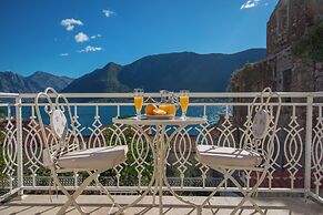 Hotel and Restaurant CONTE
