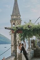 Hotel and Restaurant CONTE