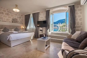 Hotel and Restaurant CONTE