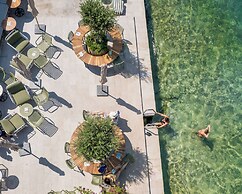 Hotel and Restaurant CONTE