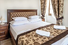Hotel and Restaurant CONTE