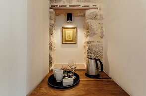 Hotel and Restaurant CONTE