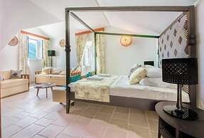 Hotel and Restaurant CONTE